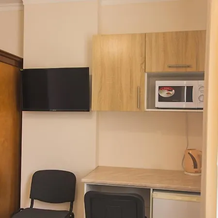 Zhanna Park 3* Truskavec'