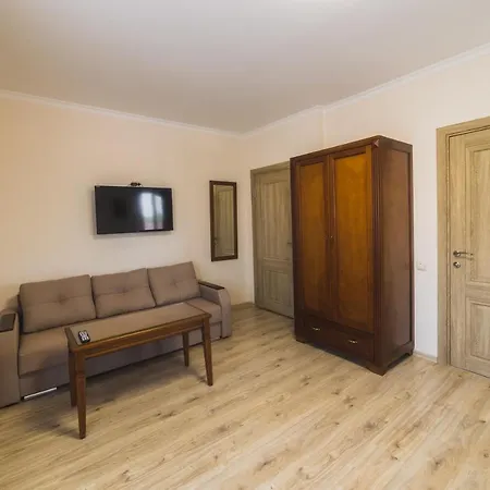 Zhanna Park 3* Трускавец